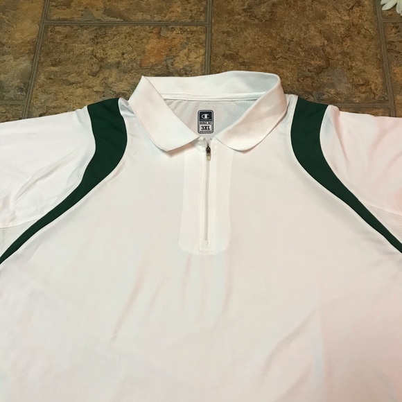Champion Peformance Sport Polo Men’s 3XL NWOT - Picture 2 of 7